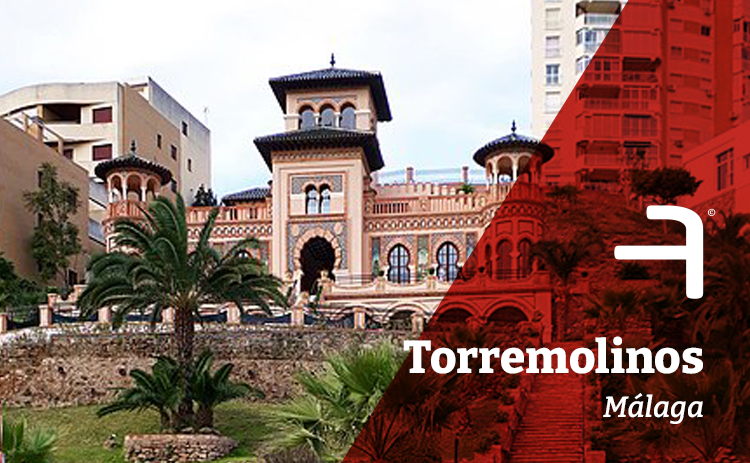 Sucursal Torremolinos