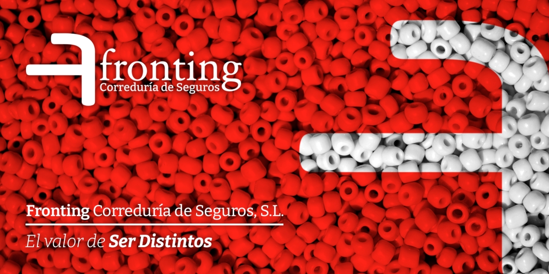 Corredores de Fronting